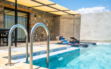 Villa Ali 2 - 48-7556