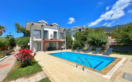 Villa Zez - 48-2840